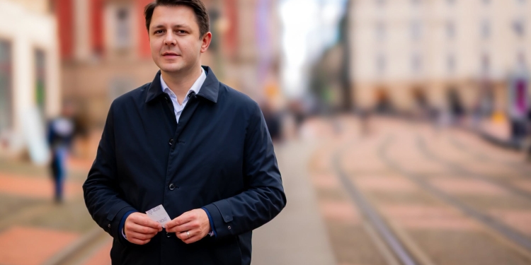 Ruben Laţcău: „Pentru 2027, nu creștem taxele și impozitele pentru timișoreni”