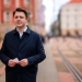 Ruben Laţcău: „Pentru 2027, nu creștem taxele și impozitele pentru timișoreni”