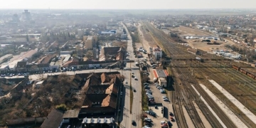 Primăria Timișoara avansează cu exproprierea pentru conexiunea dintre strada Gării și bulevardul Dâmbovița