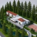 Tabăra de la Nădrag, plan de revitalizare cu 5 milioane de euro