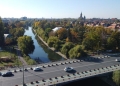 Primăria Timișoara actualizează Planul de Mobilitate al orașului! Încep măsurători de trafic