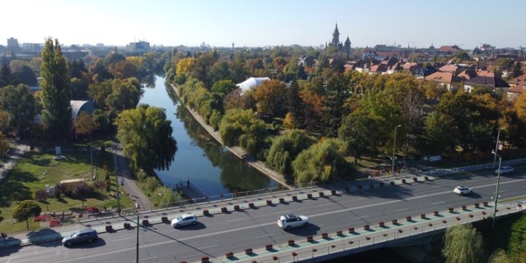 Primăria Timișoara actualizează Planul de Mobilitate al orașului! Încep măsurători de trafic