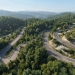 Un drum spre inima munților. Modernizarea DJ 684 deschide poarta turismului în zona Coșava – Tomești – Luncanii de Jos