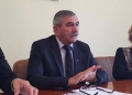 Omagiu adus fostului rector Viorel-Aurel Șerban. Sala de sport de la Baza Sportiva nr. 4 a UPT îi va purta numele