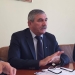 Omagiu adus fostului rector Viorel-Aurel Șerban. Sala de sport de la Baza Sportiva nr. 4 a UPT îi va purta numele